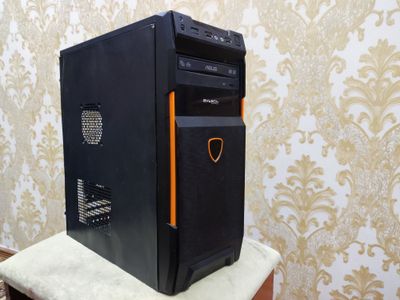 Игровой кейс i7 6700 nvidia p106 6g