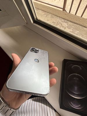 iPhone 12Pro 128gb