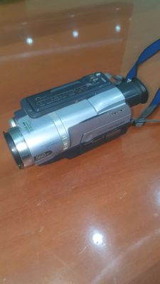 camera Sony Handycam digital 8