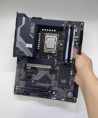 Gigabyte Z790 UD D5 Core i7-13700K DDR5 16x2 32Gb RGB