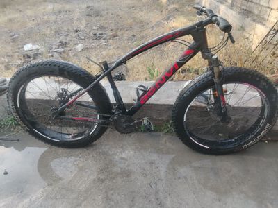 Velaseped narhi dagida