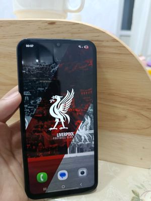 Samsung a15 8+8/256