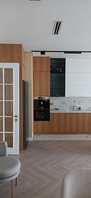NovaFurniture — дизайнерская мебель на заказ