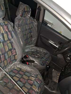 Matiz Best 2010 yil
