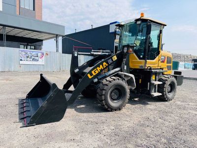 Погрузчик Lugong LM 930