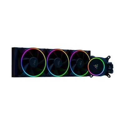 Кулер с водяным охлаждением Razer Hanbo Chroma RGB AIO Liquid 360MM