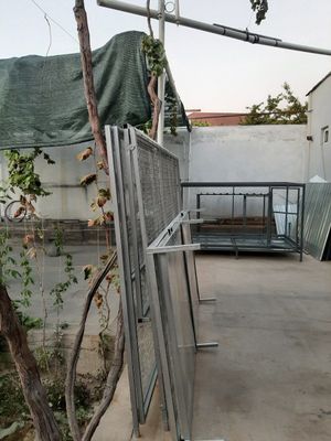 Qo'yxona va tovuqlar un taxlanadigon uylar