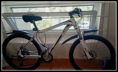 Sportivniy velosiped "Vicnie"