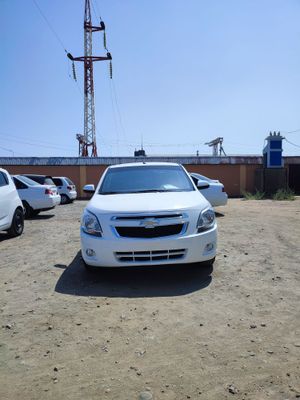 Chevrolet Cobalt mexanika 2 pozitsiya