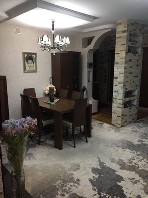 Паркенский 4 ком 1200
