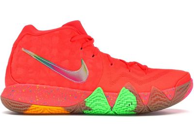 Nike kyrie 4 lucky charms