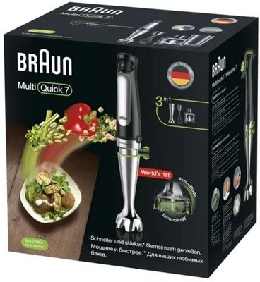 Блендер Braun 7035 ORGINAL
