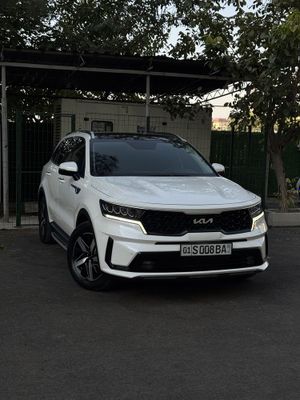 Kia Sorento 2.5 2023-yil 5 kishilik