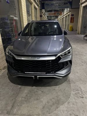 byd song pro 71km