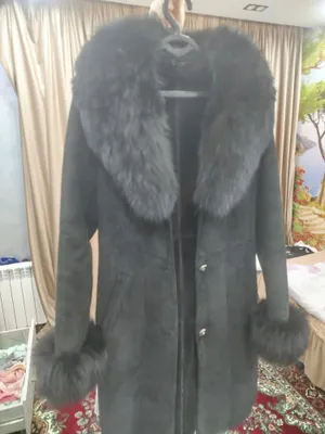 Продается дублёнка