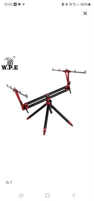 Rod pod WPE yangi