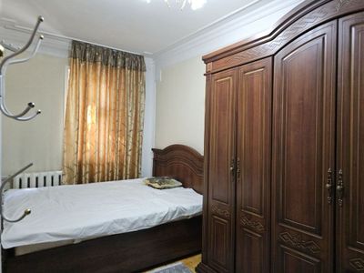 Сдам квартиру в аренду