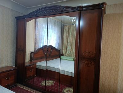 Spalniy kamplekt