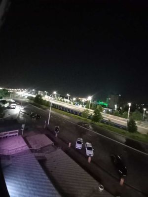 G'afur G'ulom Metrosiga 2 minutlik yólda _Arenda