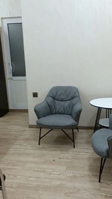 20м² отдельный вход Чиланзар8 без мебели 1й этаж