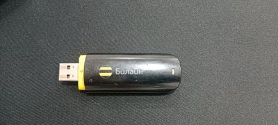 3 g USB modem sotiladi