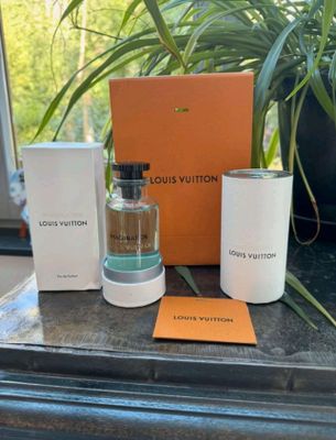 Louis Vuitton Imagination