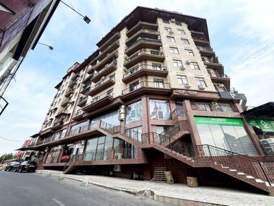 Новостройка / Циолковский 80м2 Нежилое продаётся