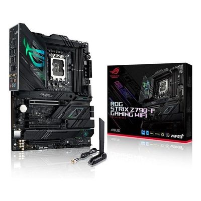 Asus ROG Strix Z790-F