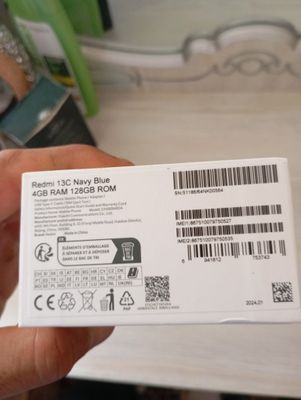 Redmi 13C Satiladi