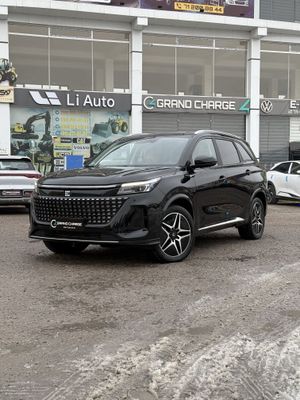 Donfeng fengon E 508 sotuvda tayyor