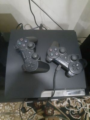Playstation 3slim ps3