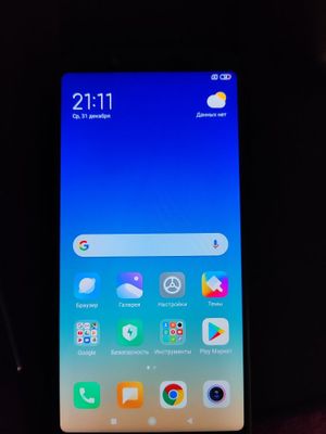 Redmi Note 5.Xolati yaxshi.