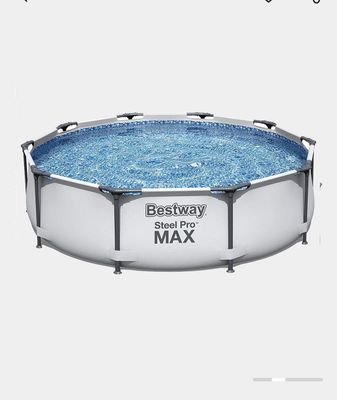 Бассейн bestway большой новый] 305×73 см 4500 Тонны [ новый ]