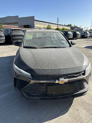 Chevrolet Monza 1.5 AT Atmoskerniy “Sale”2023-08