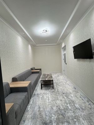 Аренда Жк УзМакон Узбум Альфраганус