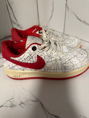 Кроссовки nike