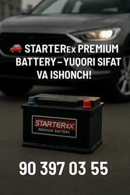 Akkumulyator