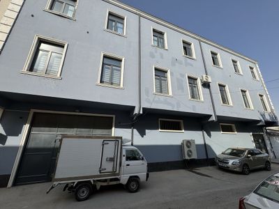 Аренда 400м2 для Open Space
