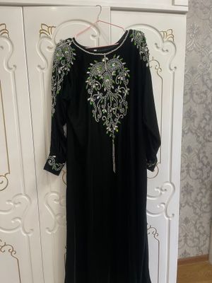 Abaya