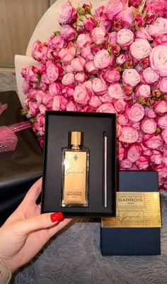 MARK ANTONIO GANYMEDE EAU DE PARFUM 100ML