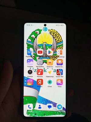Redmi 13 pro holati yangi