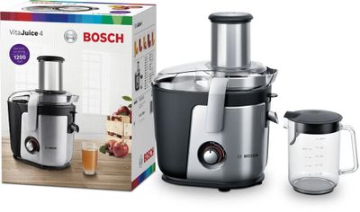 Соковыжималка Bosch MES4010