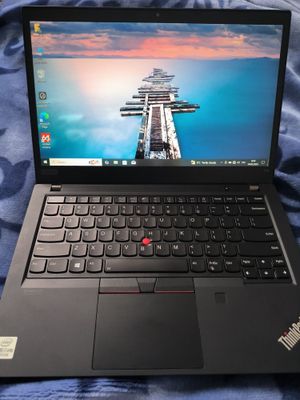 Lenovo Thinkpad T14 Core i7 16Gb/512Gb