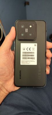 Xiaomi 14. Juda arzon. 16+12/512gb