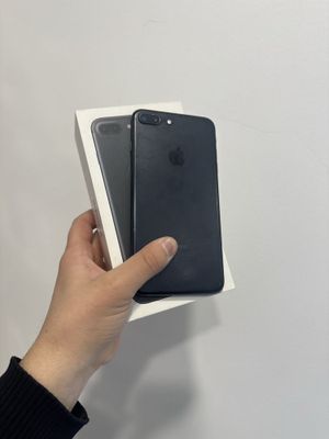 IPhone 7 Plus 256gb