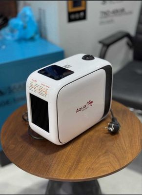 Aqua Stream SMART без шумний насос