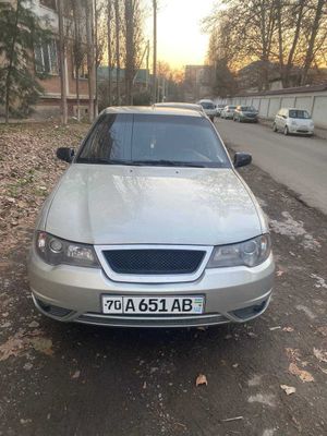 Daewoo neksiya 2