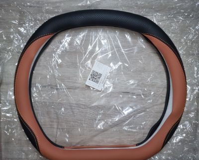 Leapmotor C10 C16 uchun rul chexol | Чехол на руль, руль чехол