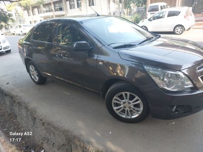 Chevrolet kobalt