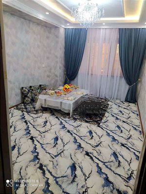 Аренда квартир кизларга
